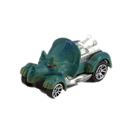 Dino Pullback Racers - Assorted Styles