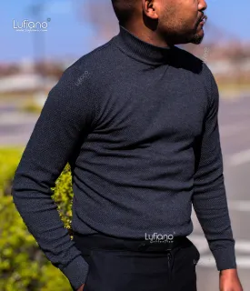 11500 Long Sleeve Jersey : Anthracite