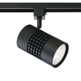 36 watt Integrated LED Track Cylinder