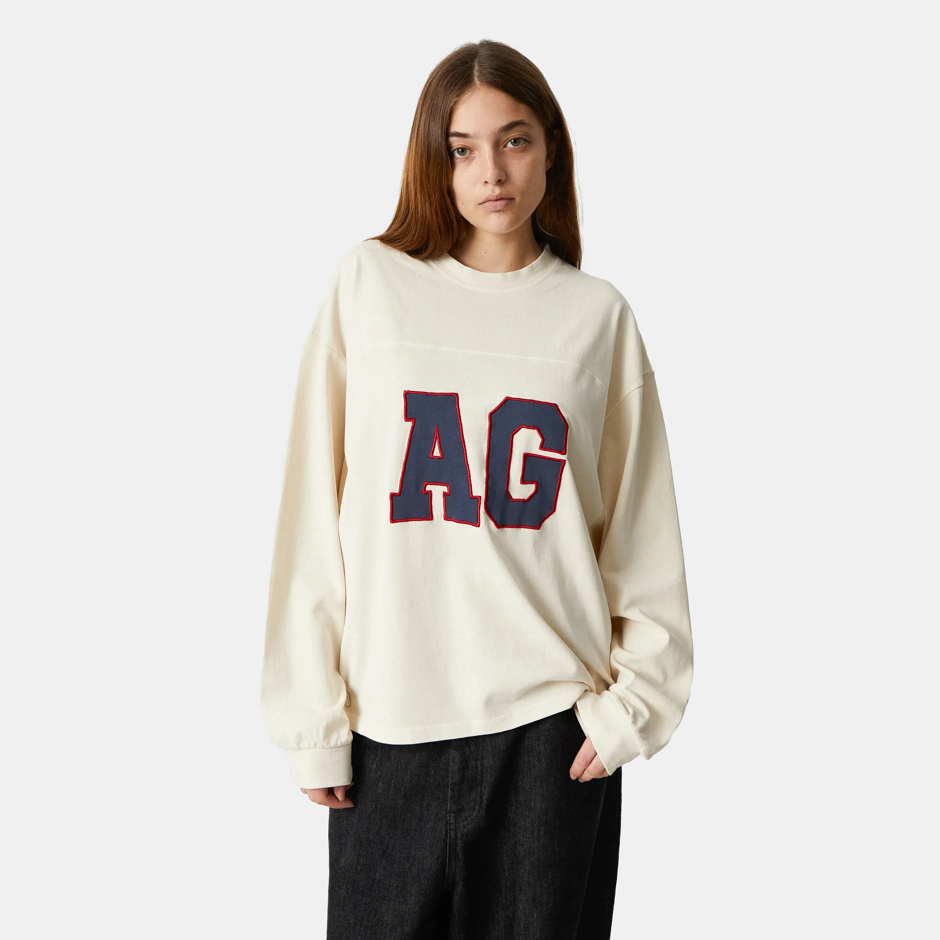 AGs Off Sand Long Sleeve