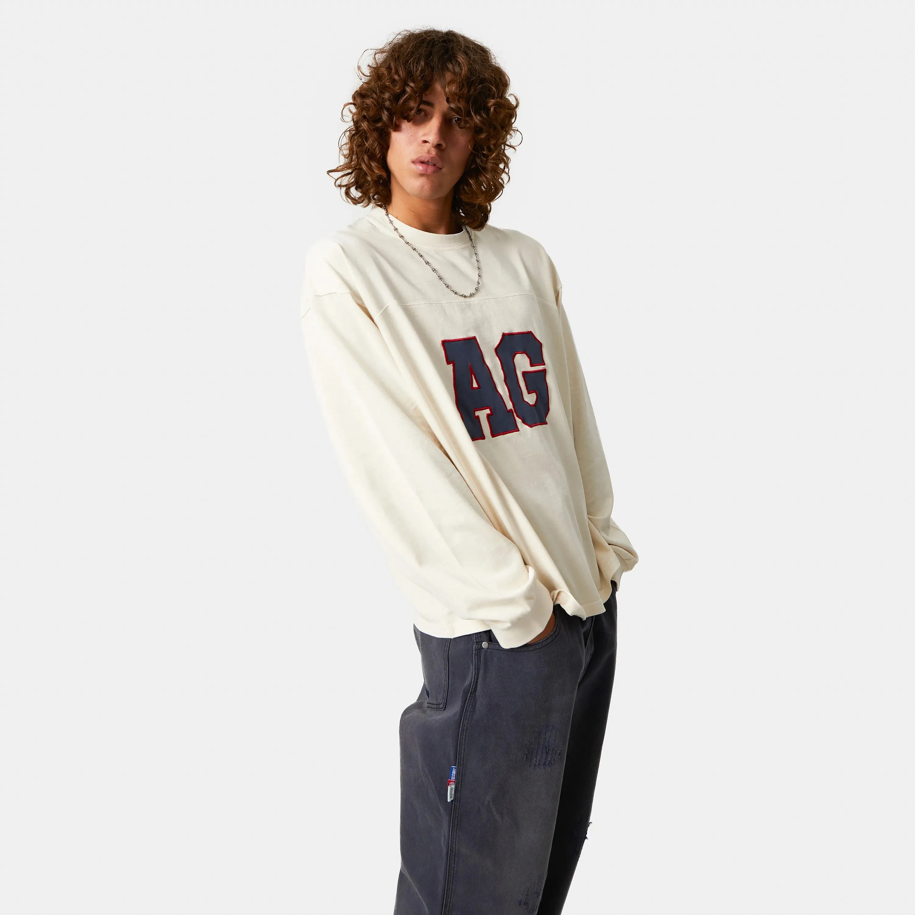 AGs Off Sand Long Sleeve