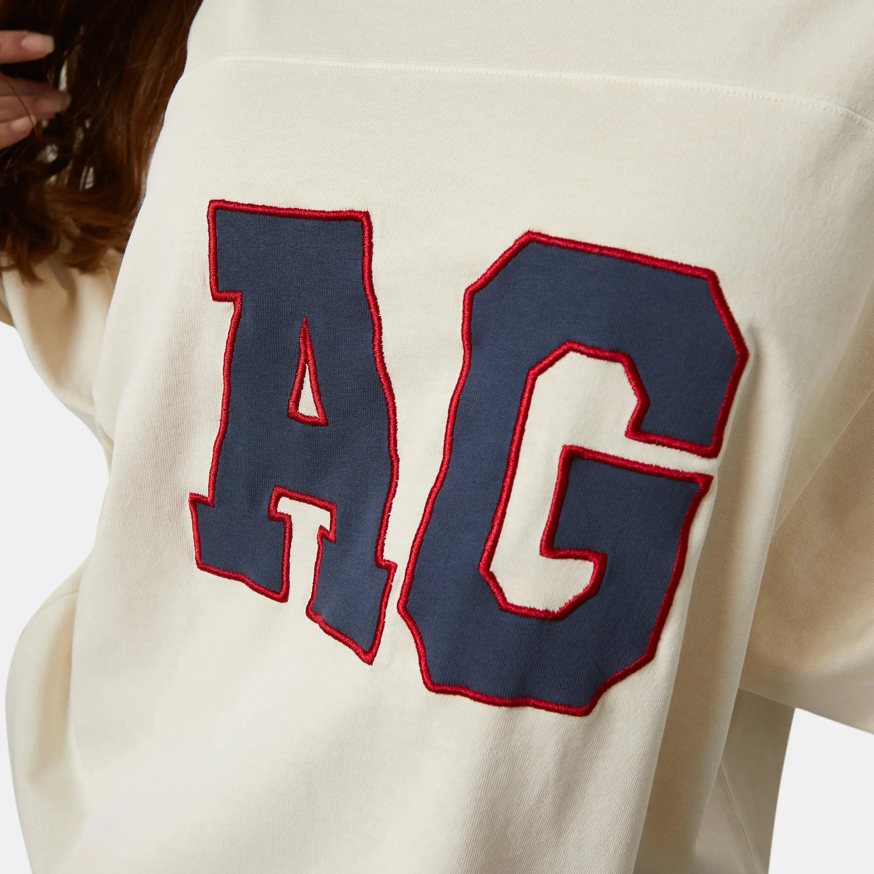 AGs Off Sand Long Sleeve