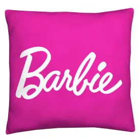 Barbie Pillow