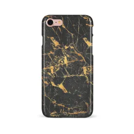 Black & Gold Marble