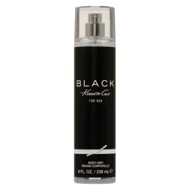 Black by Kenneth Cole 8.0 oz Body Mist for women