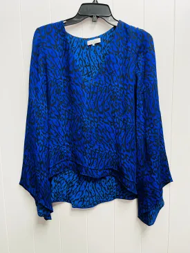 Blouse Long Sleeve By Parker  Size: Xs