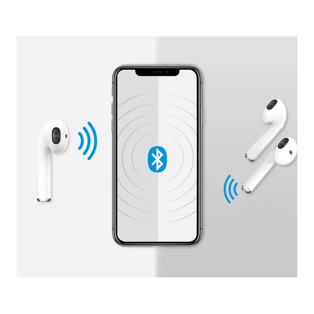 Bluetooth Earpiece