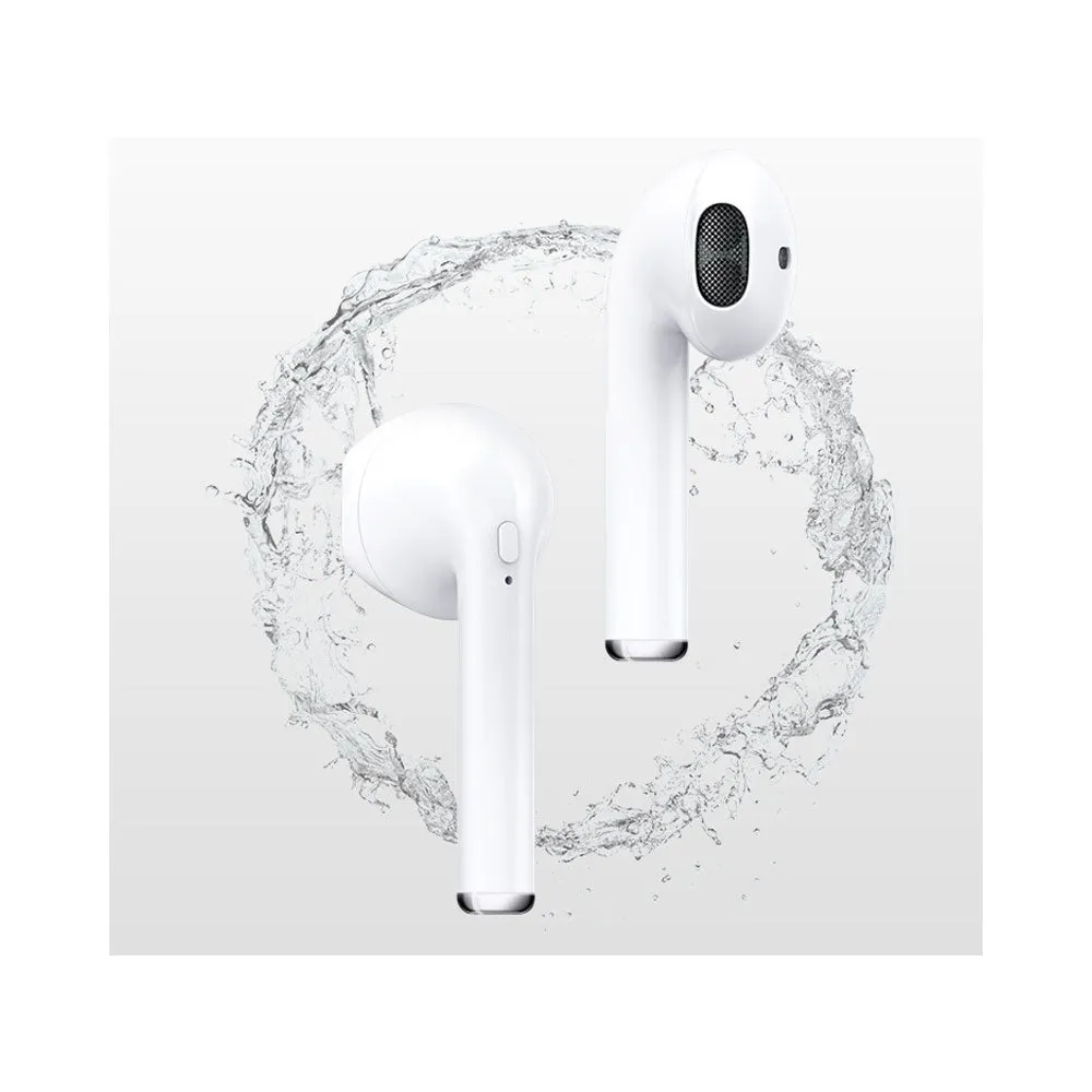 Bluetooth Earpiece