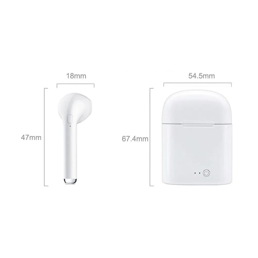 Bluetooth Earpiece