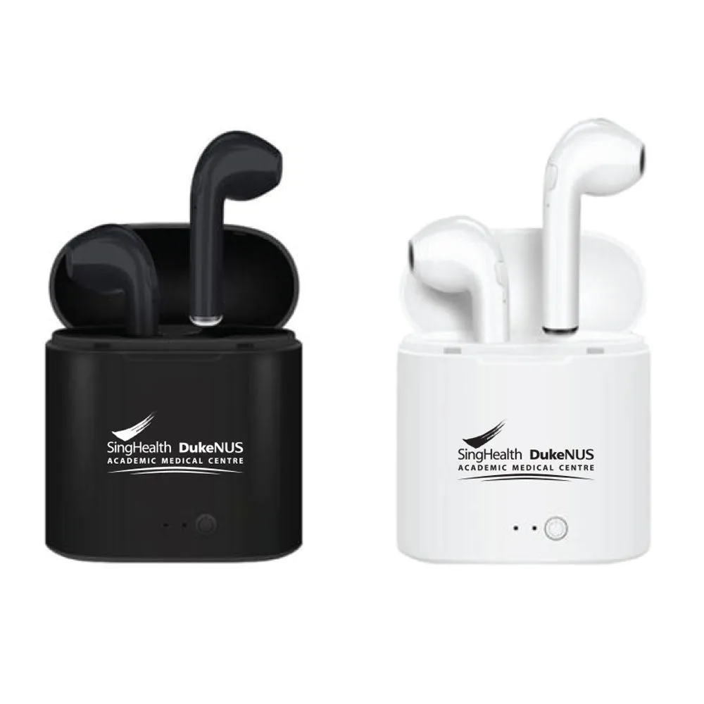 Bluetooth Earpiece