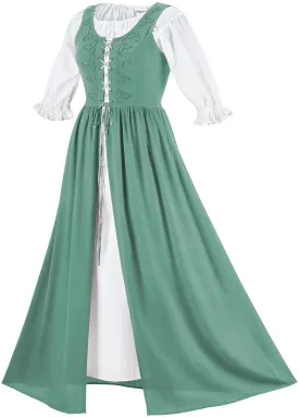 Brigid Maxi Limited Edition Cool Sage