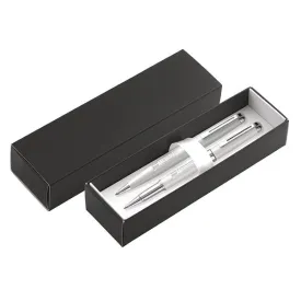 Carrick Pen Set - Engraved