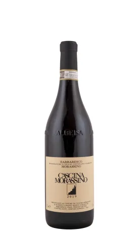 Cascina Morassino, Barbaresco Morassino, 2019