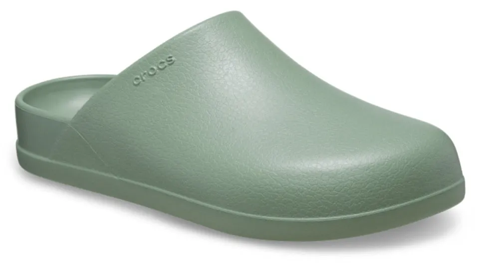 Crocs Dylan Clog Moss