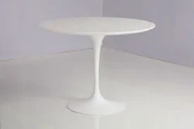 Eero Saarinen Tulip Table - Round Dining 40 Inch