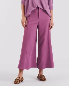 Goodbye To Love Pant - Lilac