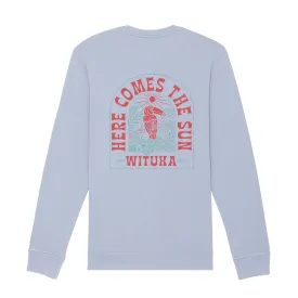 Here Comes The Sun Sweatshirt