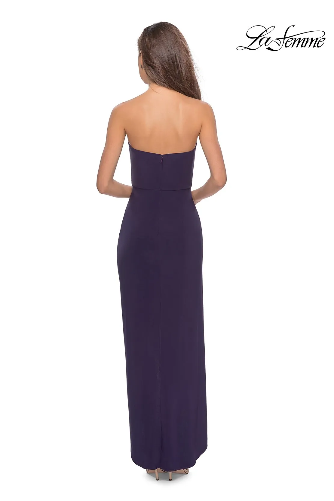 La Femme 28204 Dress