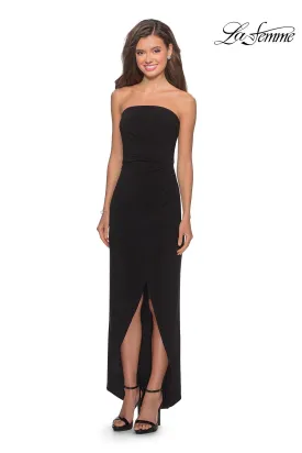 La Femme 28204 Dress