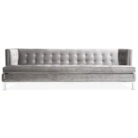 Lampert Grand T-Arm Sofa