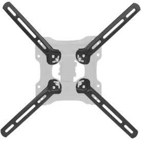 LCD Screen Adapter (75x75mm to 400x400mm)