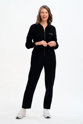 Marni Boilersuit - Black, Triple Star