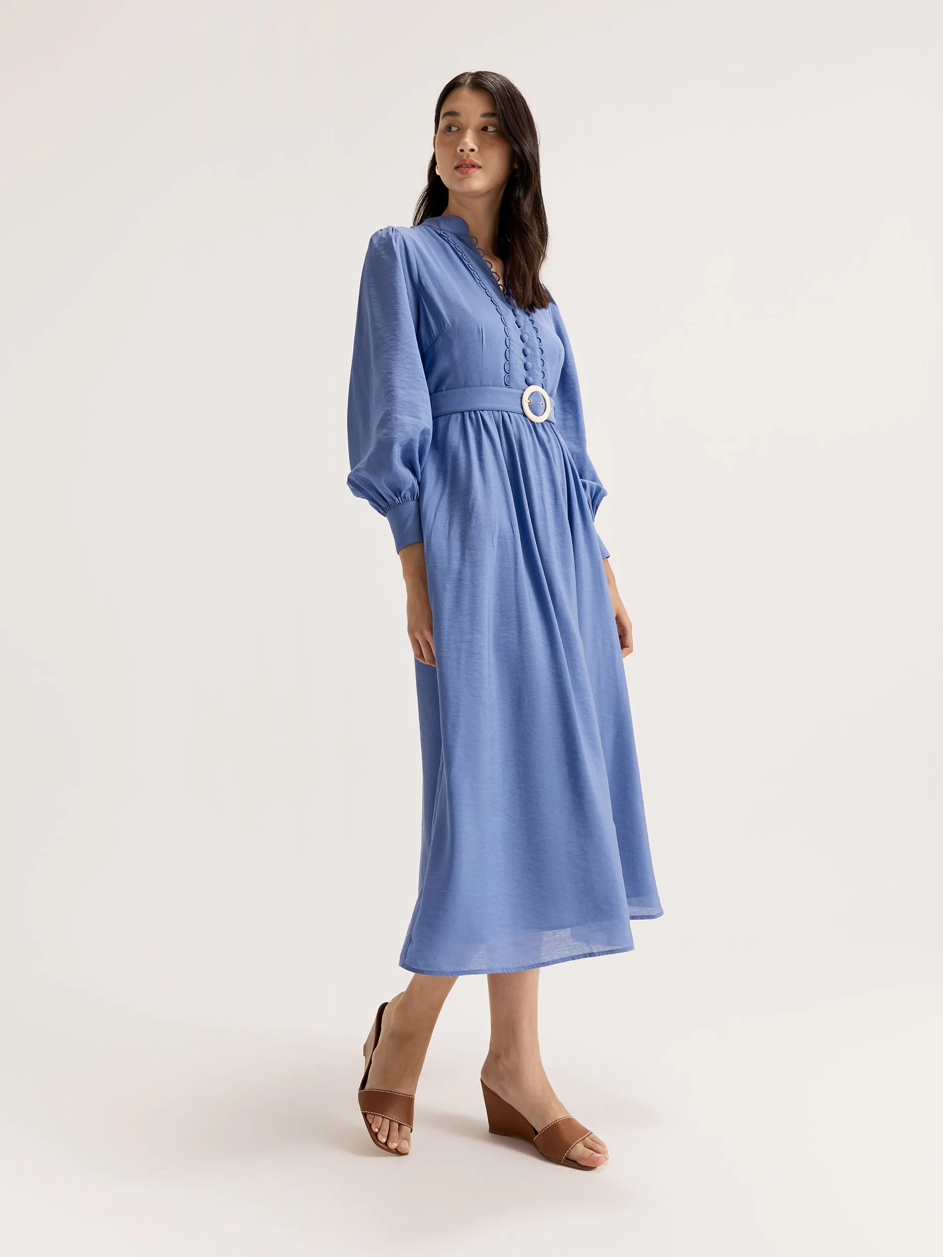 Poetic Dress
