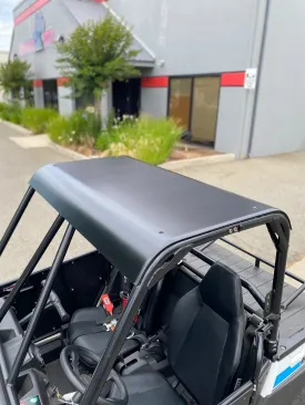 Polaris Ranger 150 Aluminum Roof