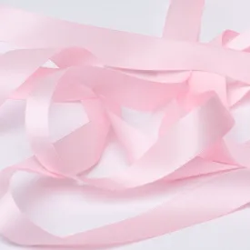 Satin Ribbon - Pink