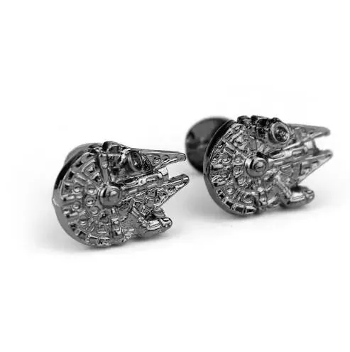 Star Wars Vintage Millenium Cufflinks