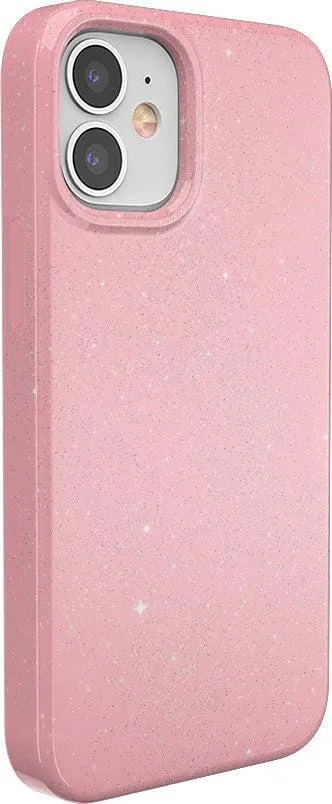 Sunkissed | Pink Pastel Shimmer Case