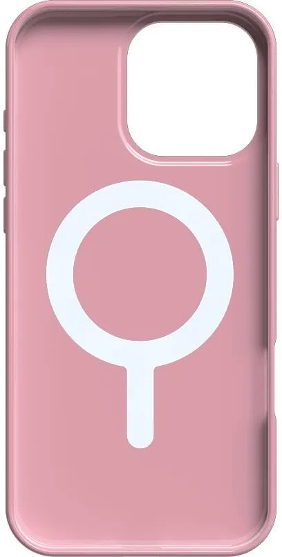 Sunkissed | Pink Pastel Shimmer Case