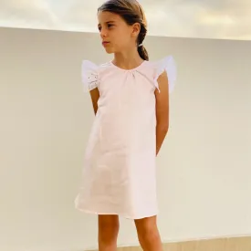 Suzanne Girls Dress