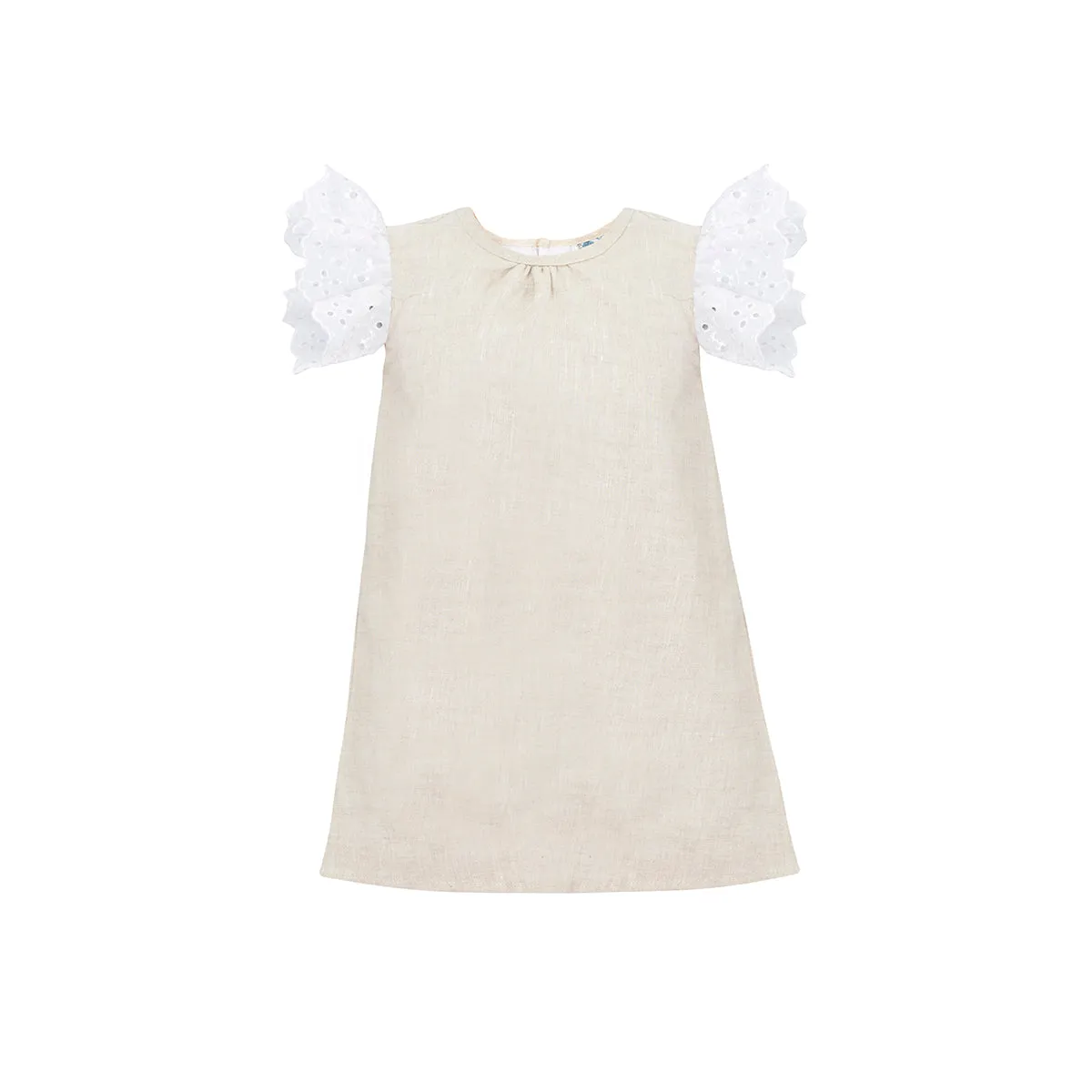 Suzanne Girls Dress